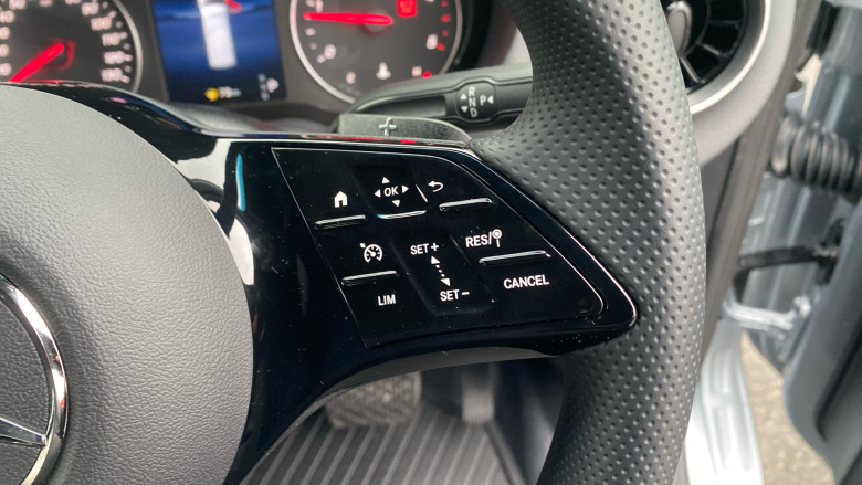 Mercedes-Benz Sprinter 315Cdi L3 Diesel Rwd 3.5t H2 Pro Van 9G-Tronic